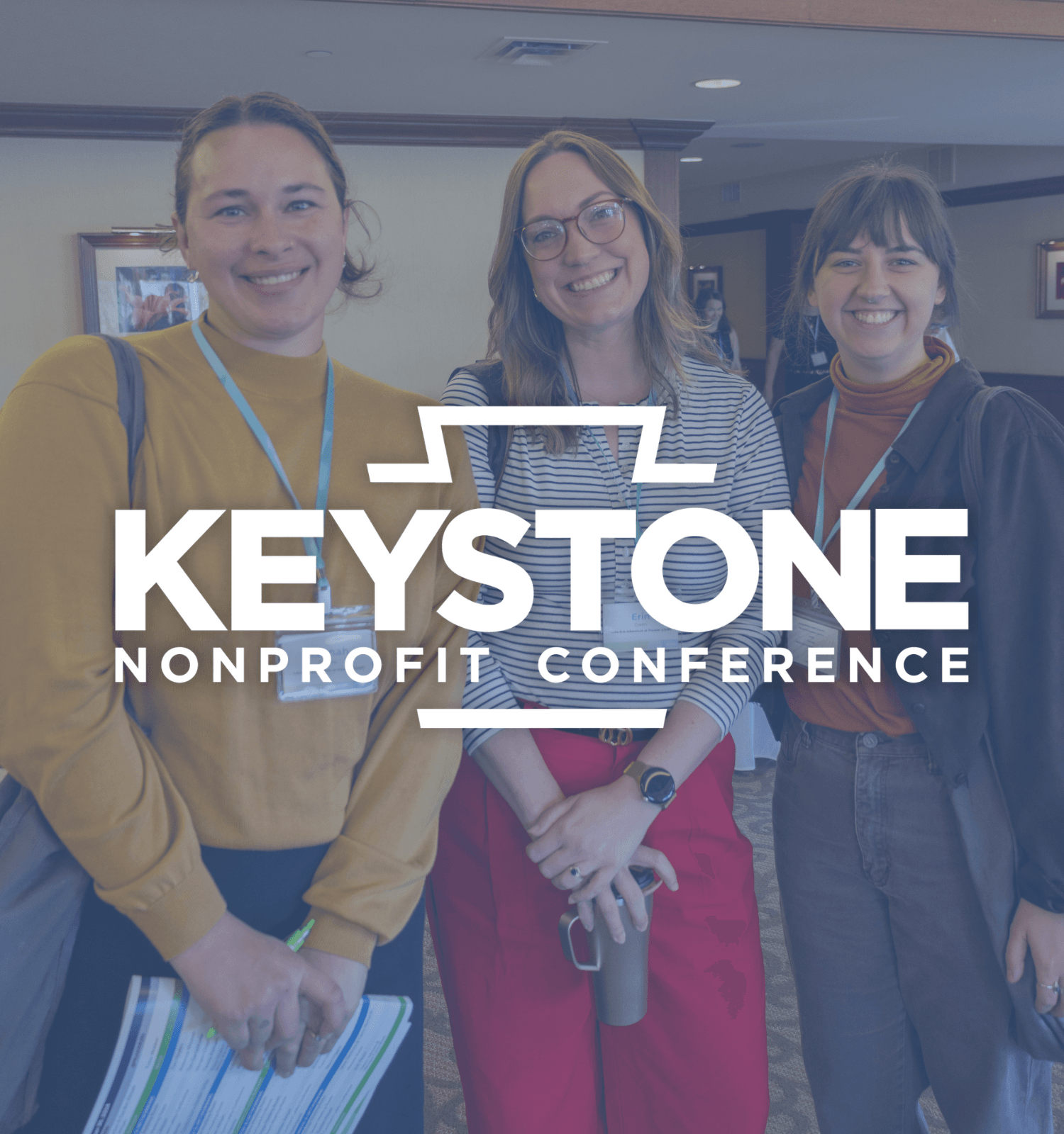 Nonprofits Are Unstoppable