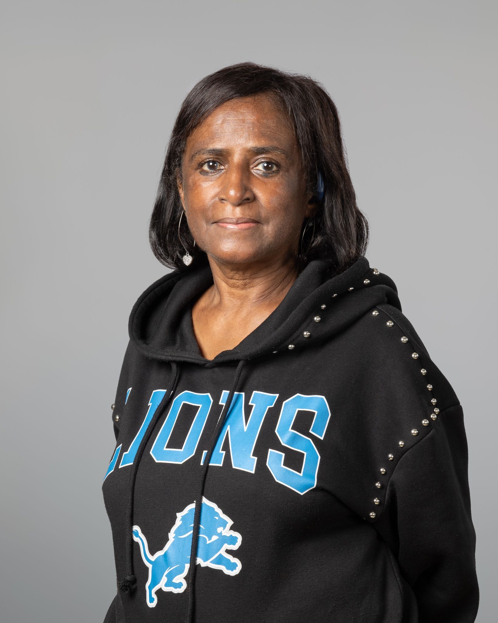 Sheila Gilespie