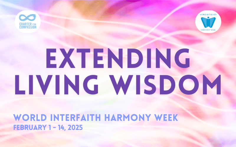 Extending Living Wisdom