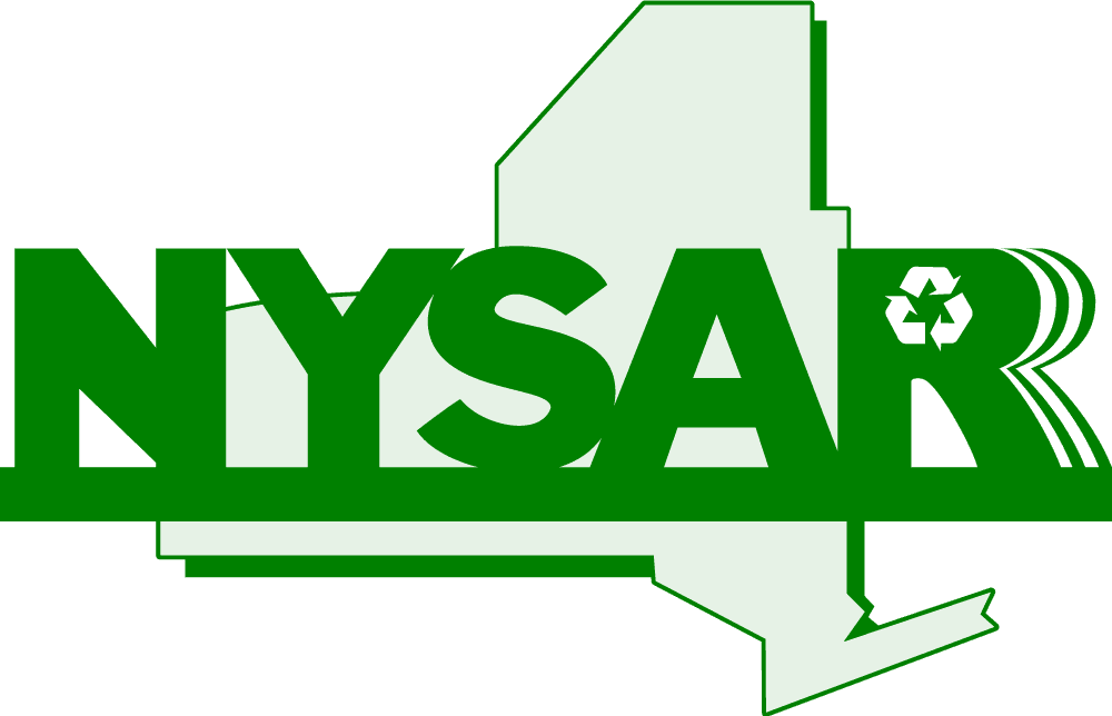 New York State Association for Reduction, Reuse and Recycling