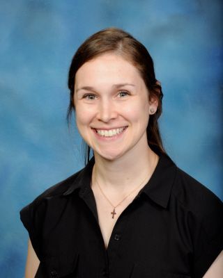 Mrs. Amalie Guldenpfennig