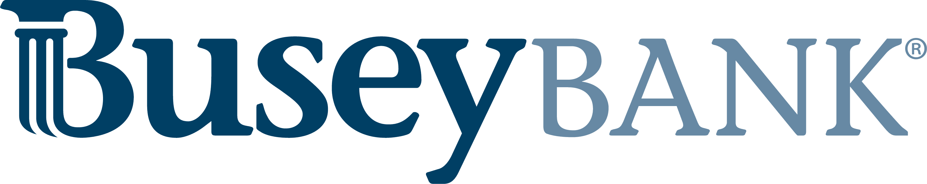 Busey Bank