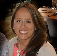 Jennifer Mulaney | Graphics Manager