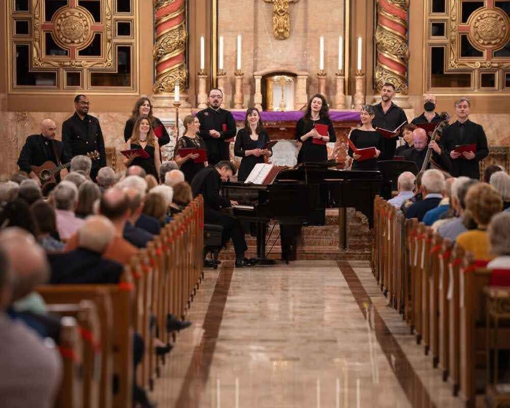 American Folk: A Celebration of Story, Tradition, and Voice