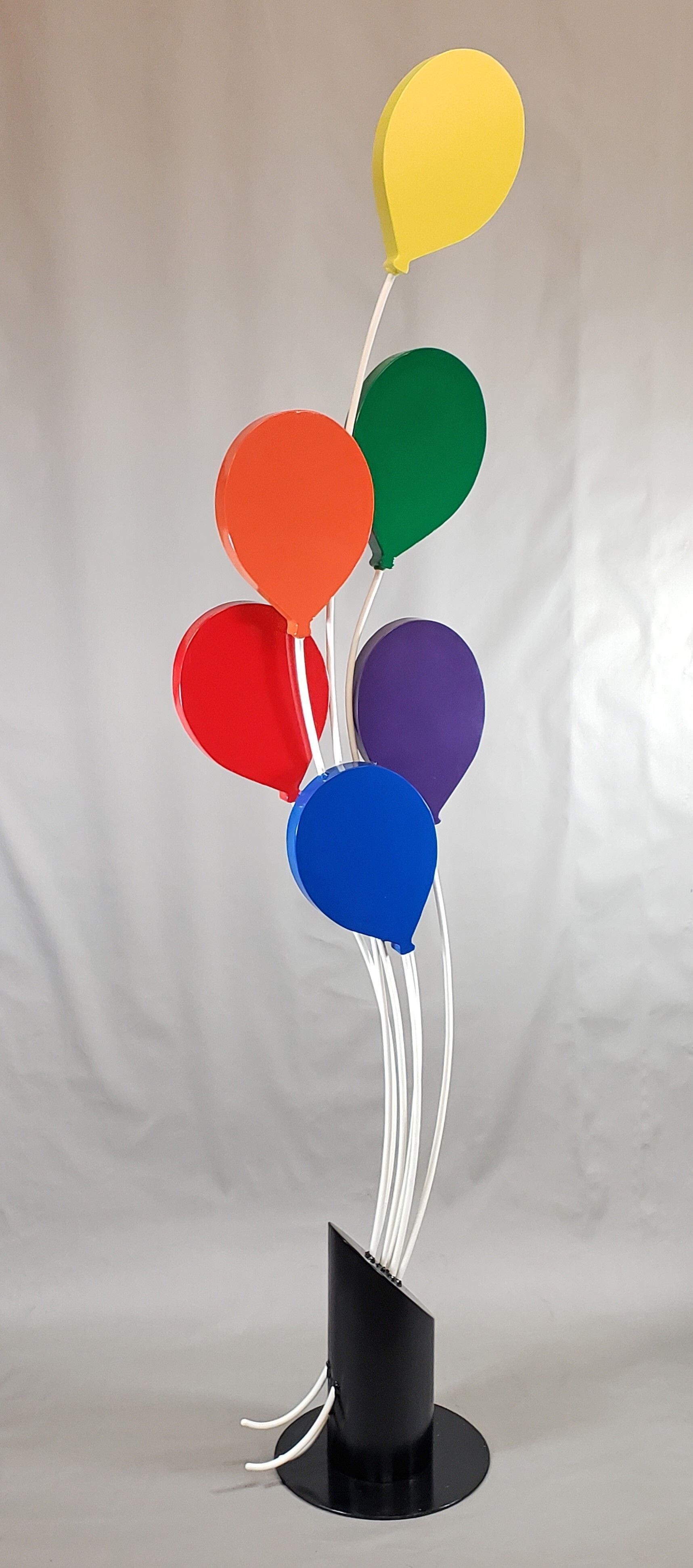 #7 Letting Go