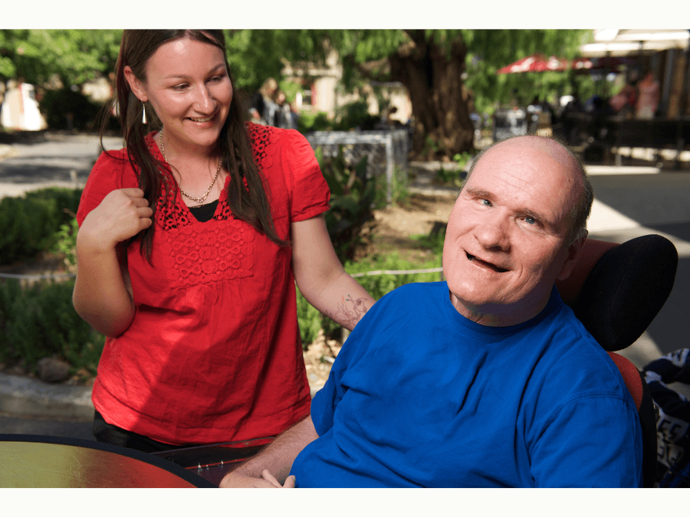 Adult Community Supports
