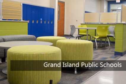 Grand Island Public Schools
