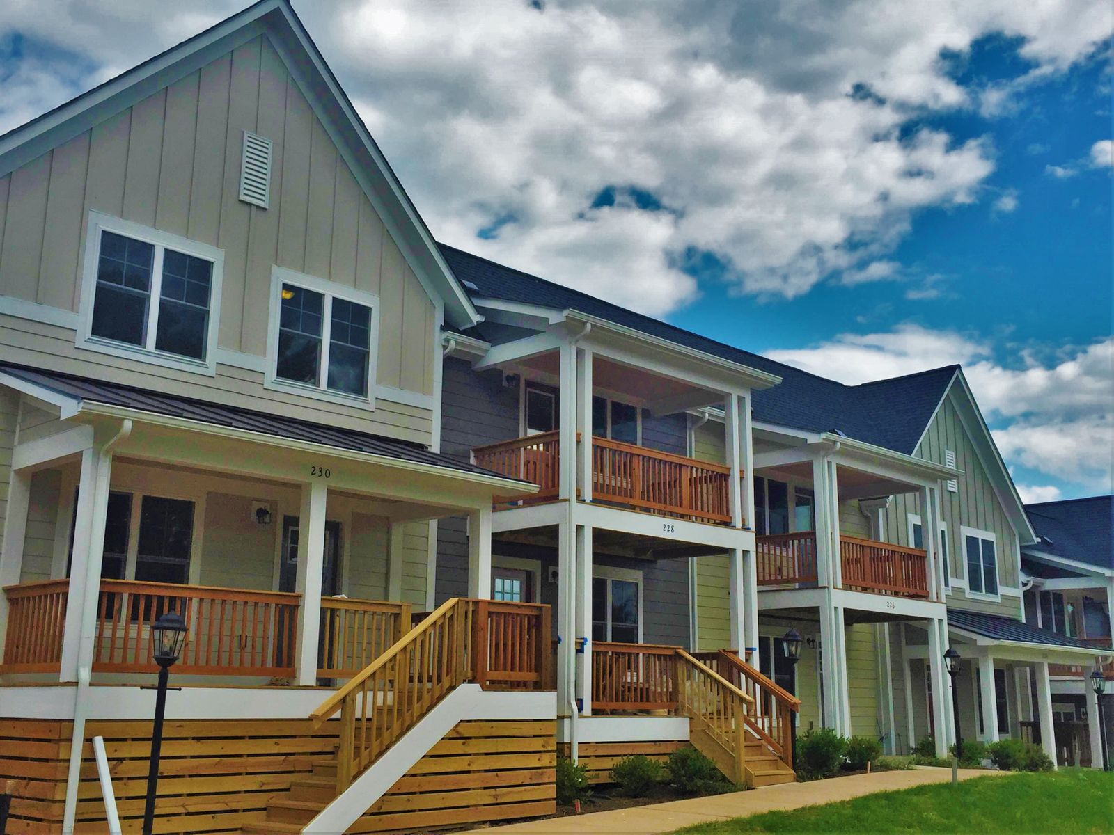 Contact Us : Who We Are : Habitat for Humanity of Greater Charlottesville