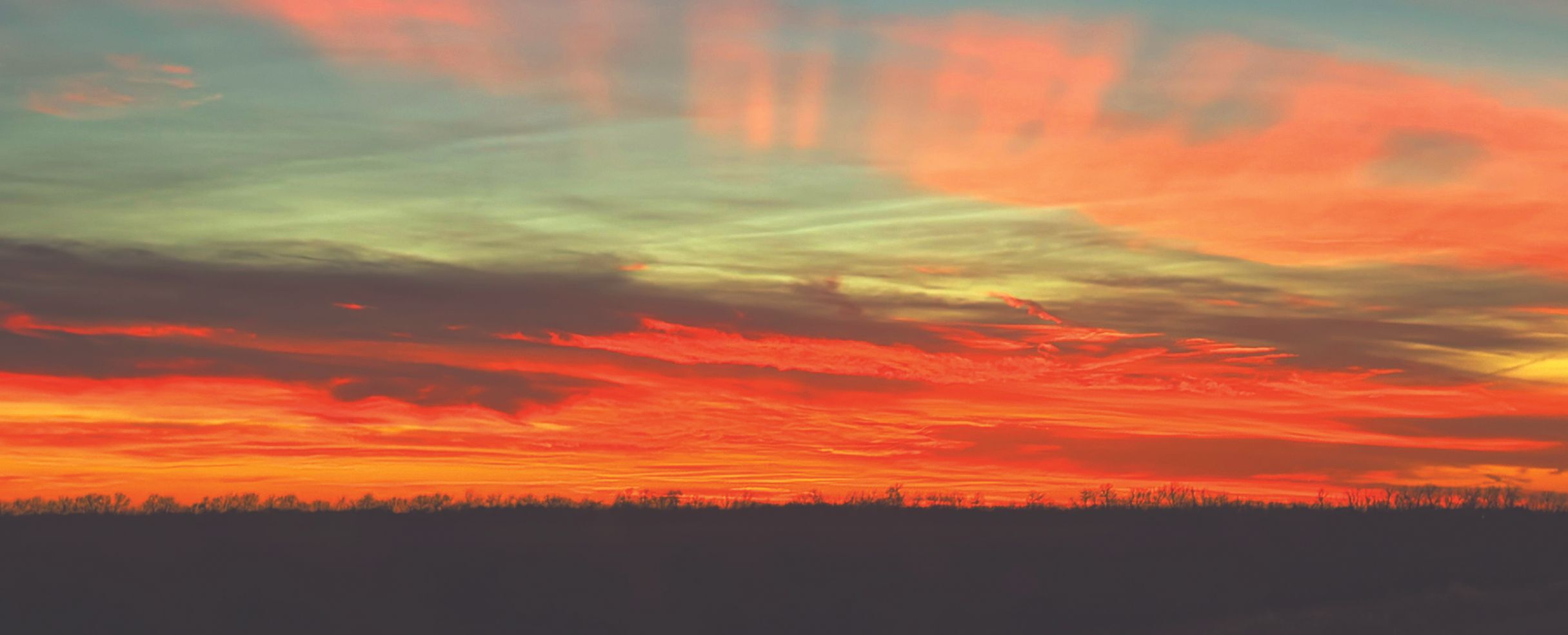 As the sun sets on 2025