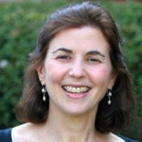 Rabbi Shelly Barnathan