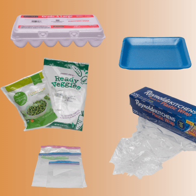 Food Prep & Packaging 