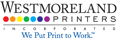 Westmoreland Printers, Inc.