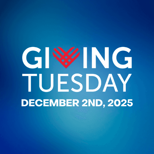 Giving Tuesday