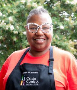 Tonya Hairston