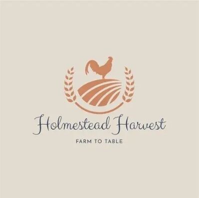 Holmestead Harvest