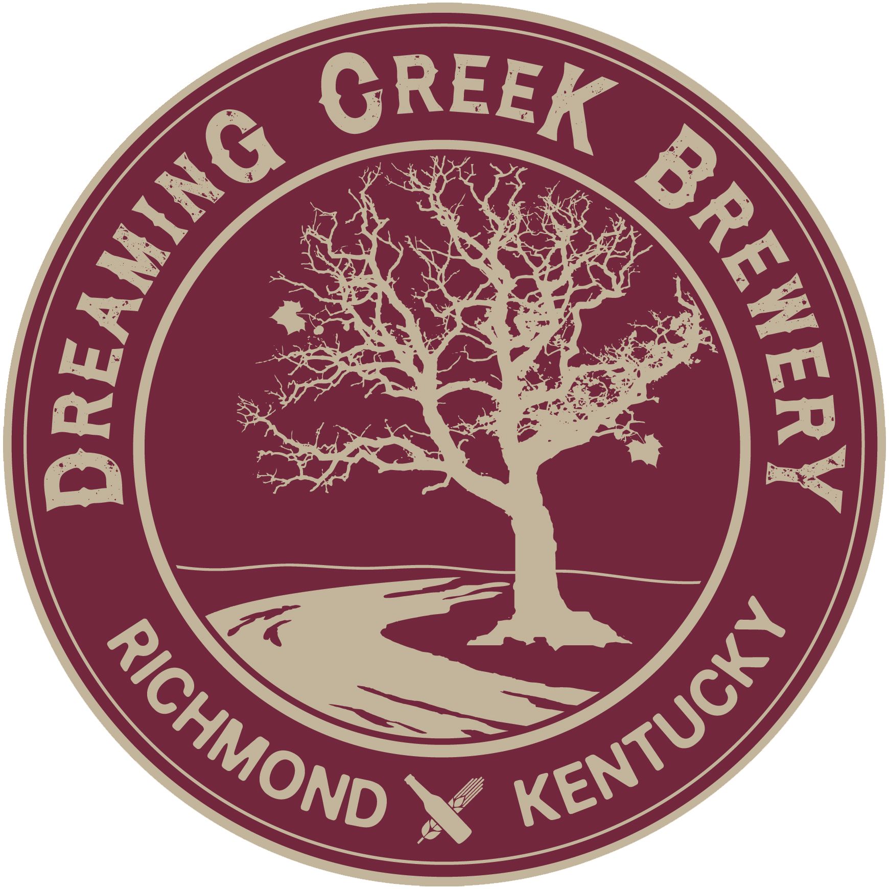 Dreaming Creek Brewery