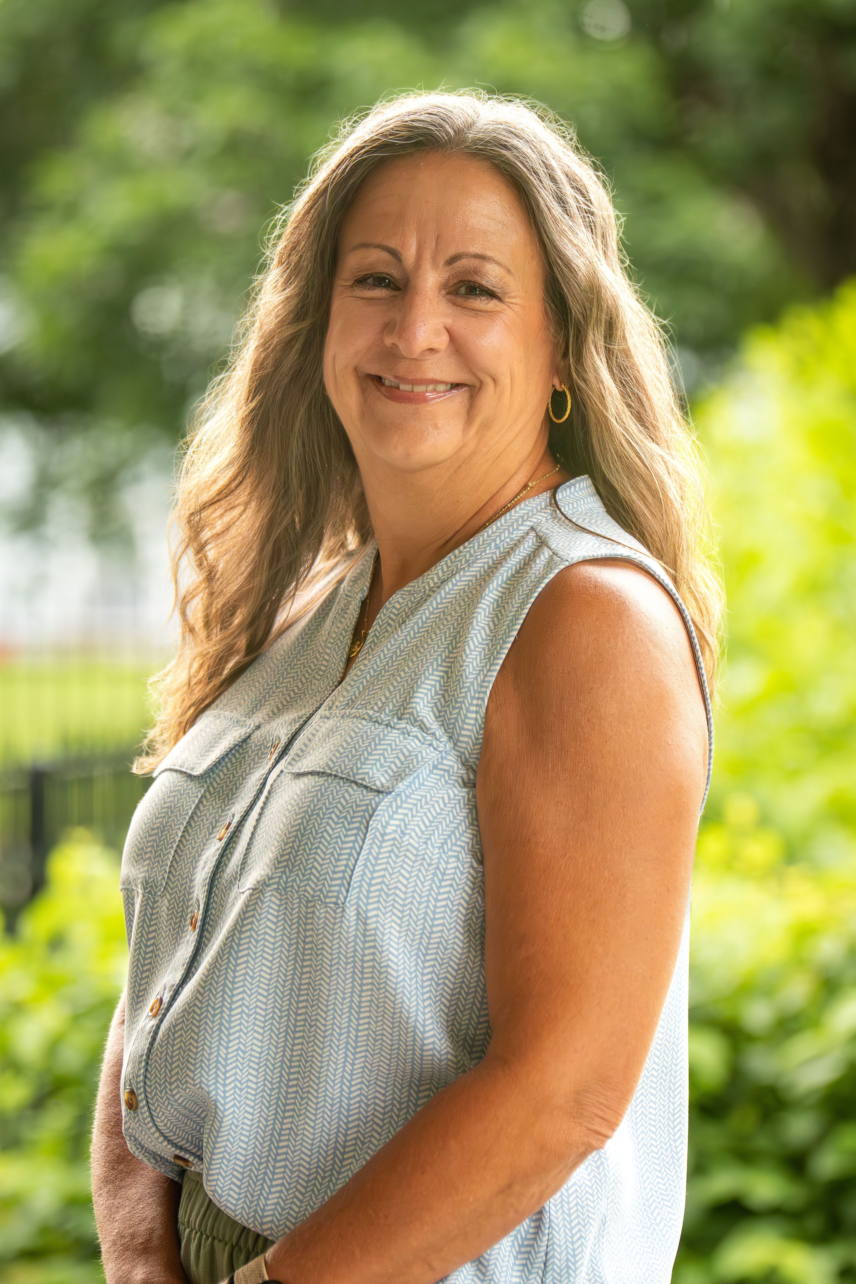 Anna Lyman