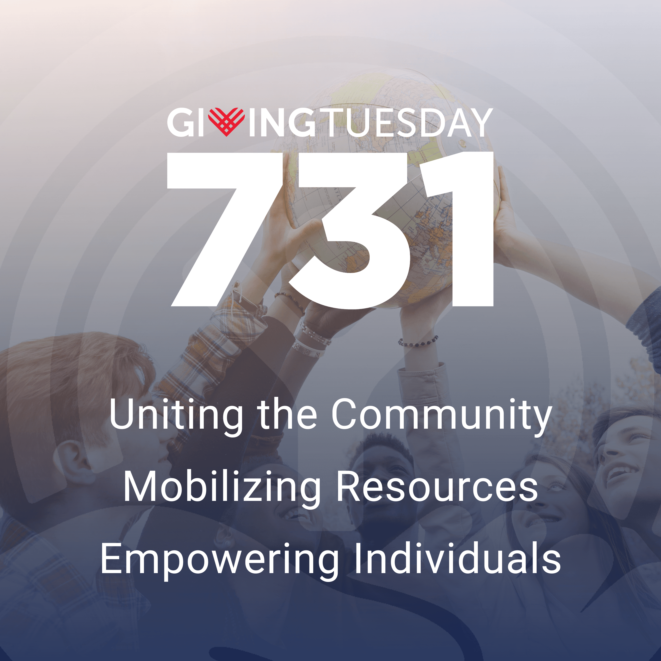 #GivingTuesday731