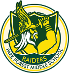 Park Forest Middle School | Tier 1 and ISTE Curriculum Alignment