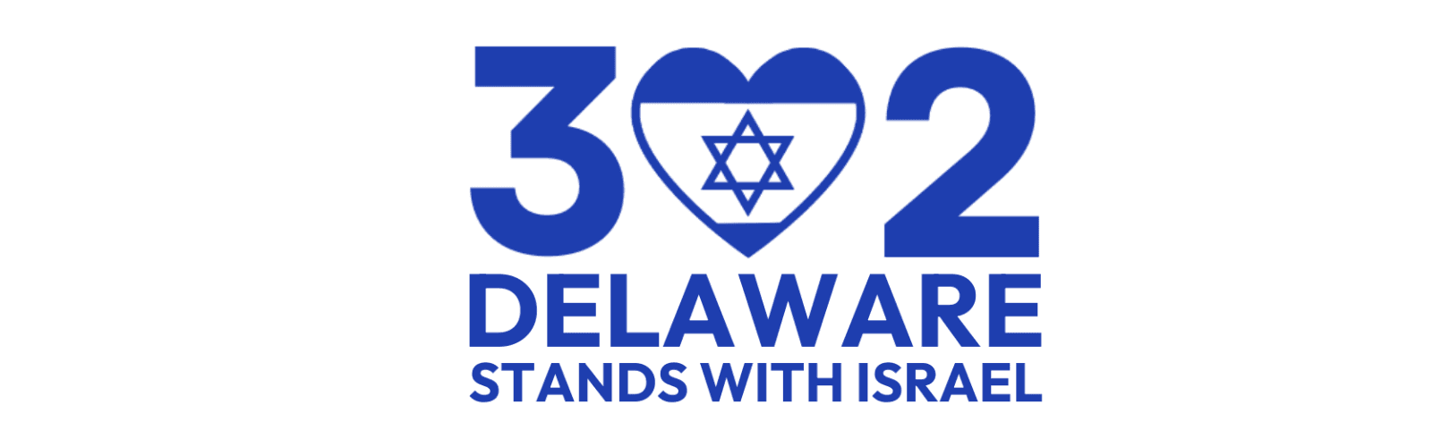 Delaware Stands With Israel