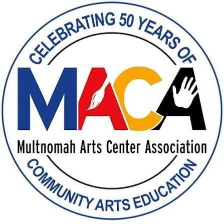Multnomah Arts Center