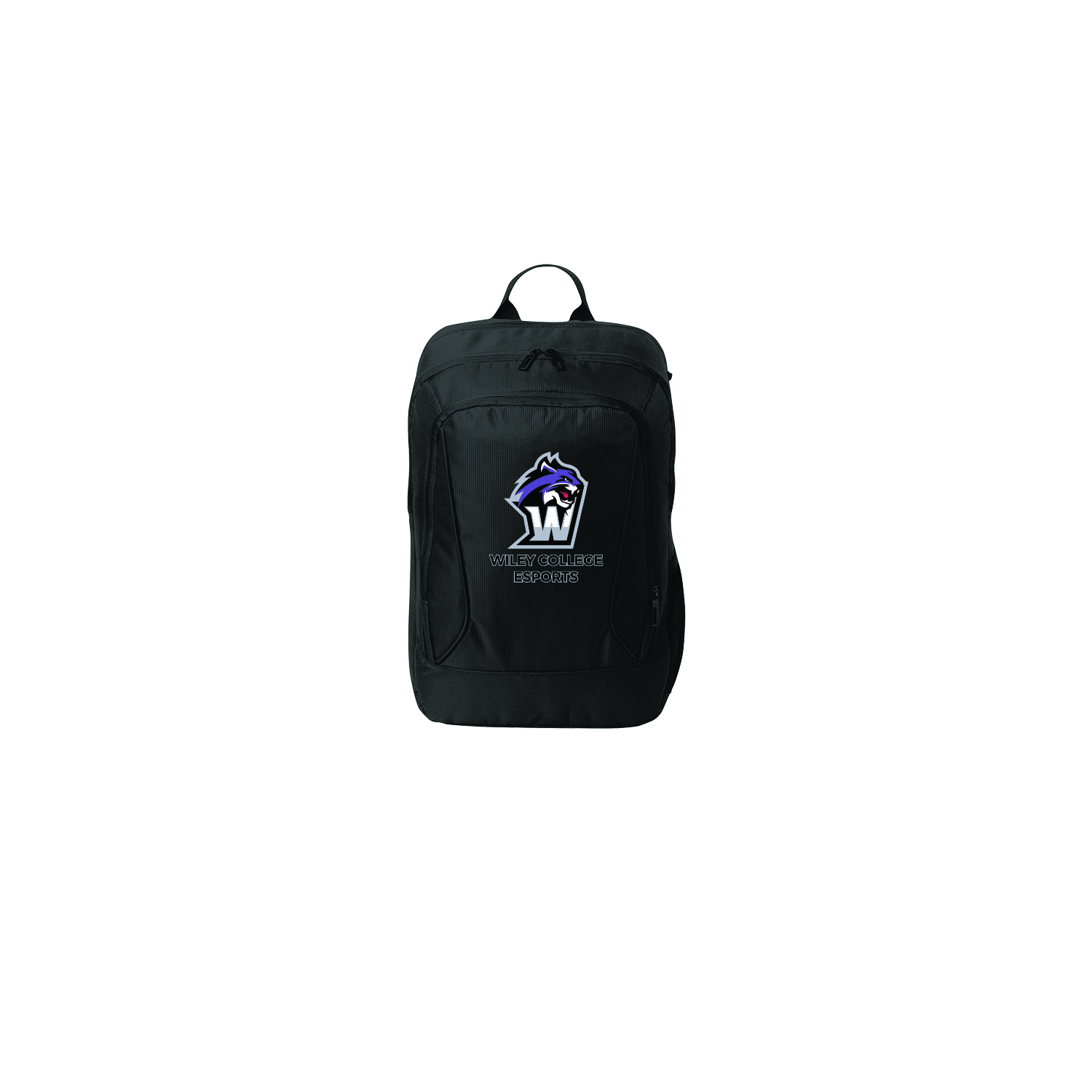 WILEY COLLEGE Port Authority® City Backpack