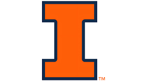 Men's Illini Shirts/Sweatshirts