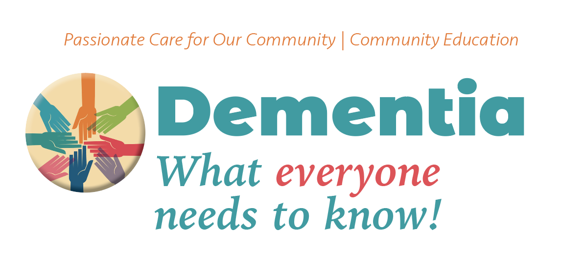 Free Dementia Training For Public