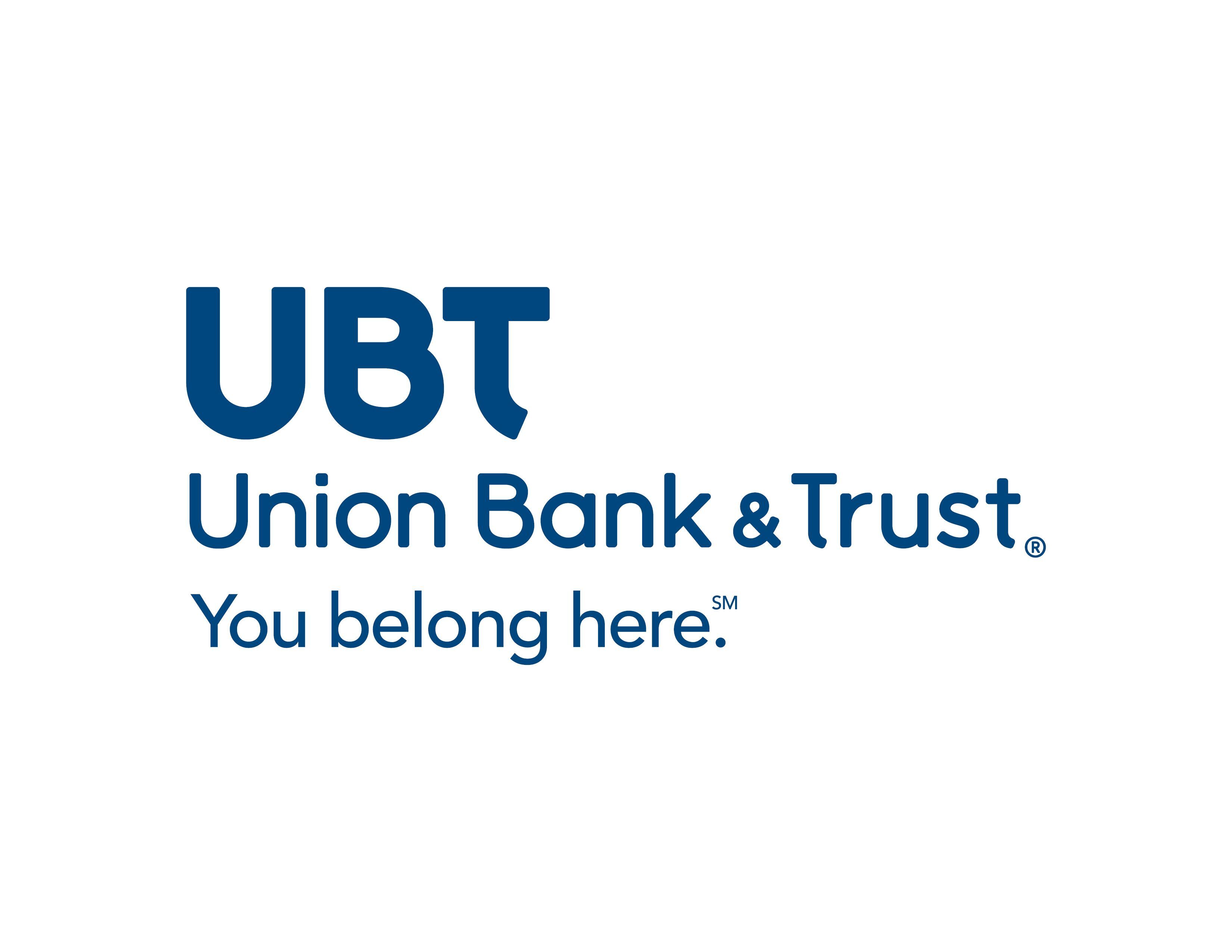 Union Bank & Trust