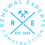 Renewal Experts Constructions Logo