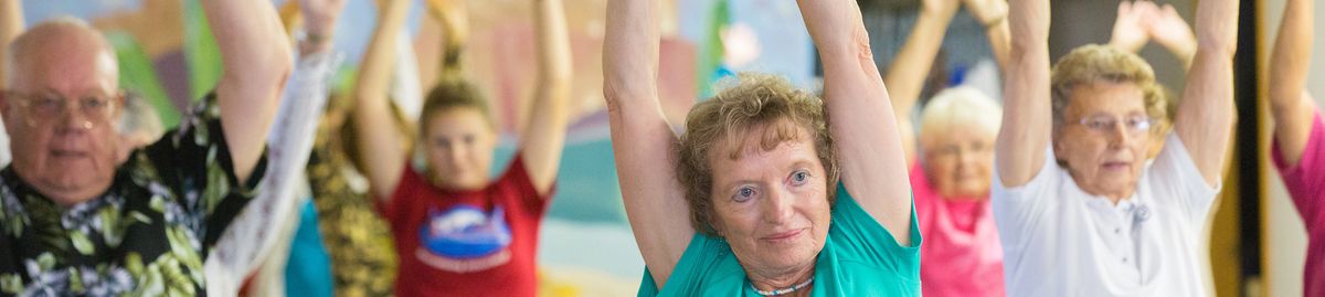 Aging Well | Northwest Colorado Health