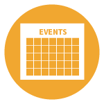 Full Event Calendar