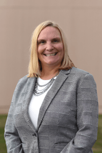 Tammy Stalzer – Executive Director