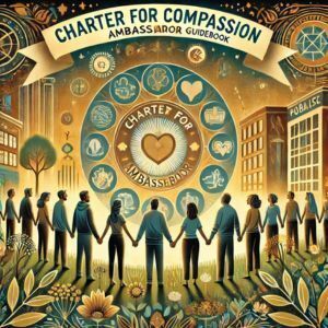 40 Days of Peace: Community Collaboration Ambassador