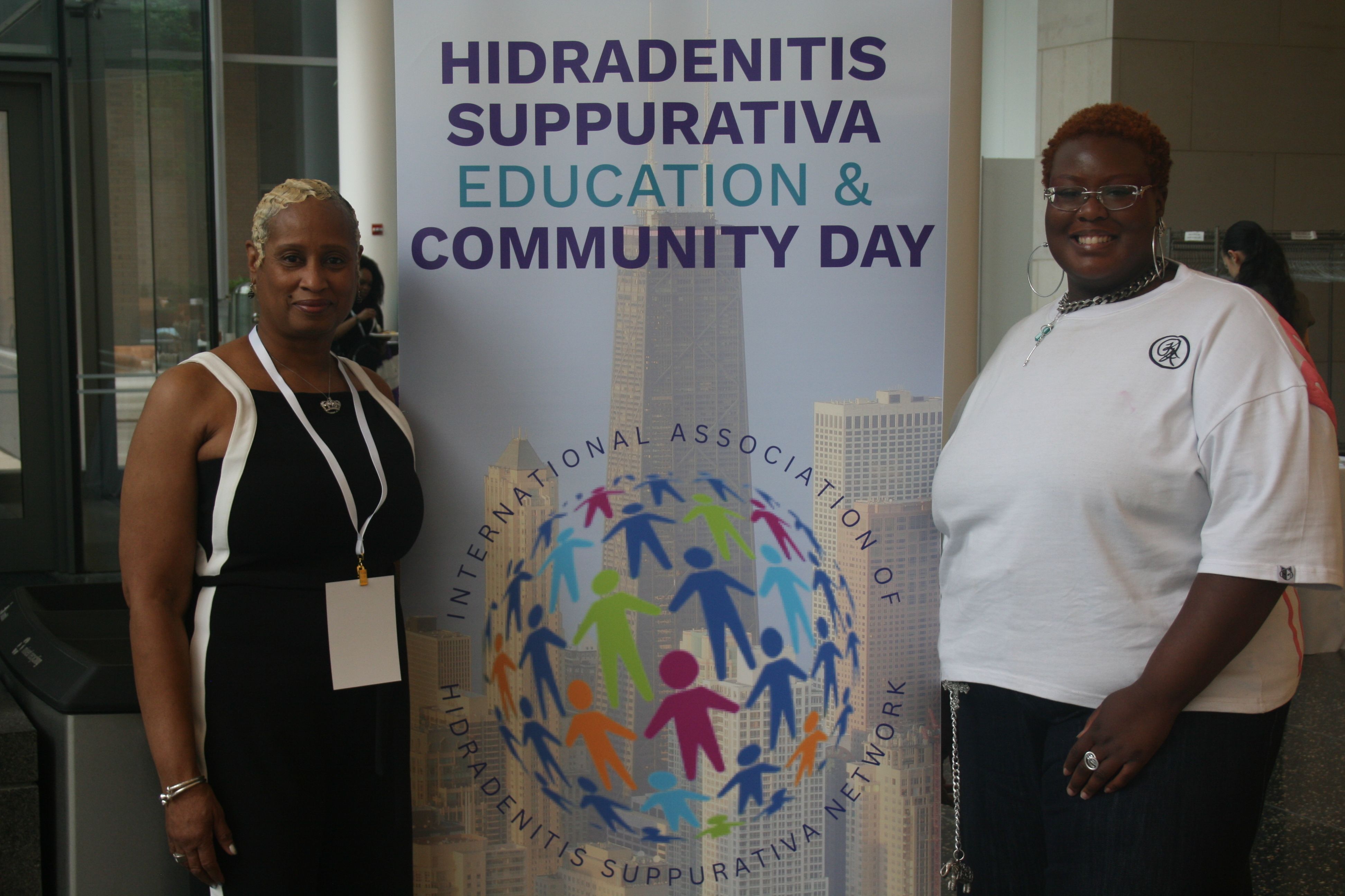 HS Education & Community Day 2026