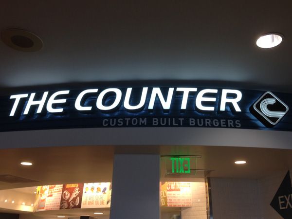The Counter 