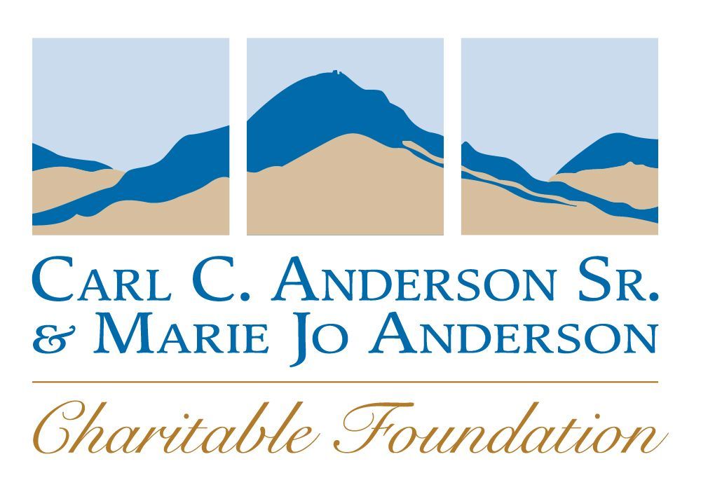 Anderson Charitable Foundation