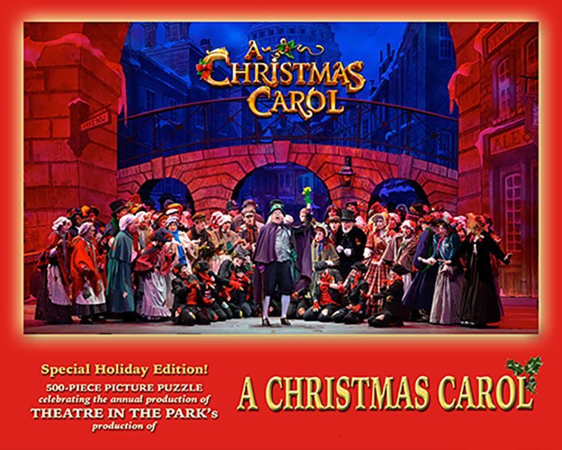 Dpac A Christmas Carol 2022 A Christmas Carol 2020