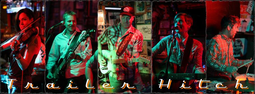 Music in the Park presents Trailer Hitch