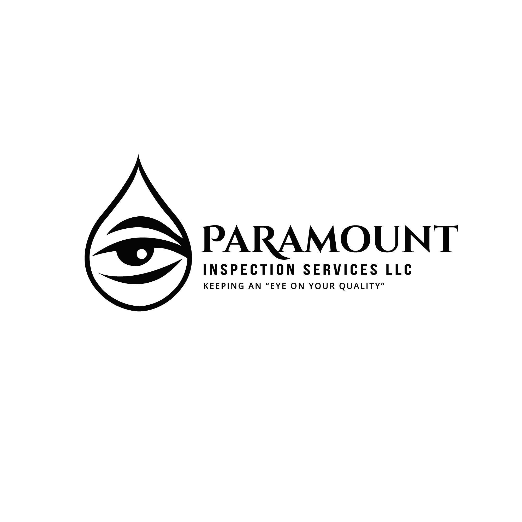 Paramount Inspection Services