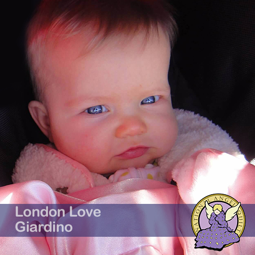 London Love Giardino