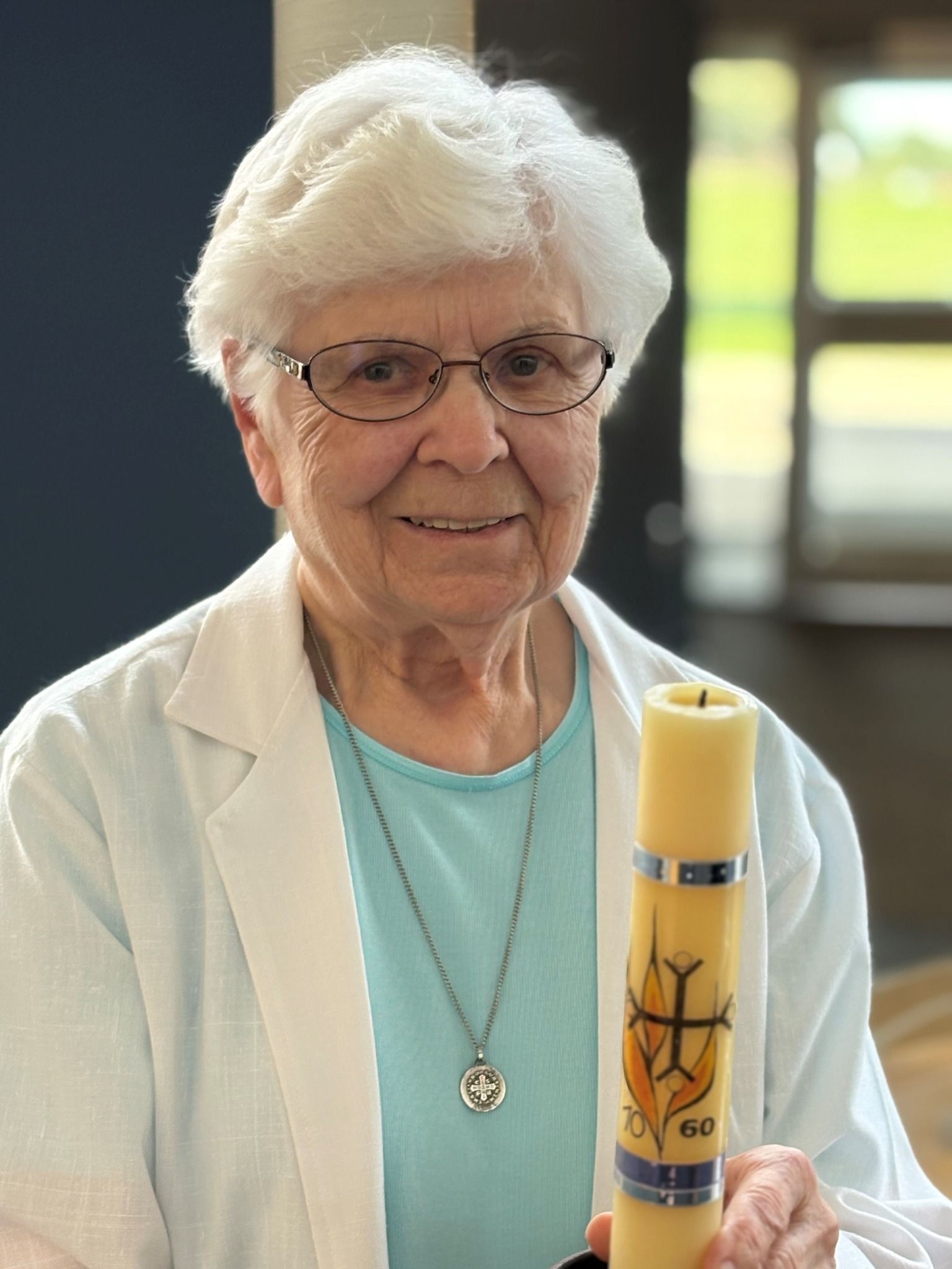 Sr. Hildegarde Urlacher