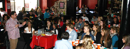 Ad Camp 2012