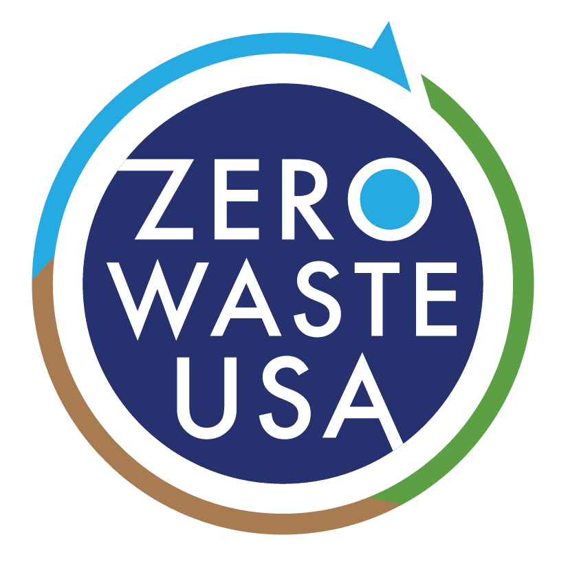 Learn, Lead, and Advance Zero Waste in 2026!