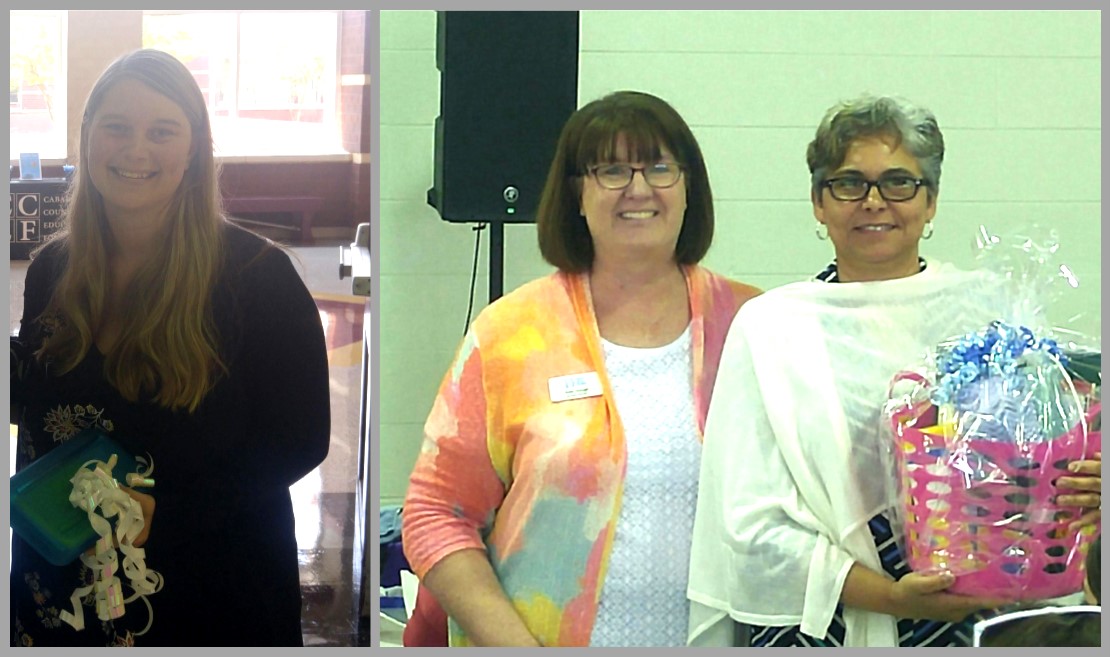 Welcome New CCS Teachers!