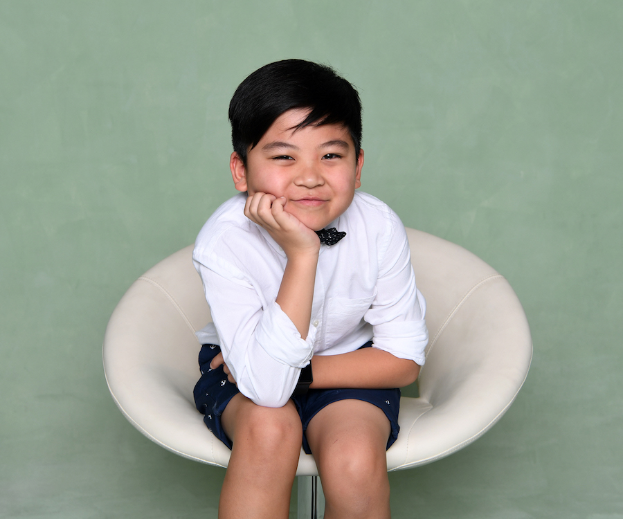 Ryan Pak