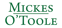 Mickes O'Toole logo