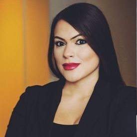 Lorena Galvez Scatamacchia