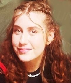Natalia Valenzuela, Woodshop Craftsman