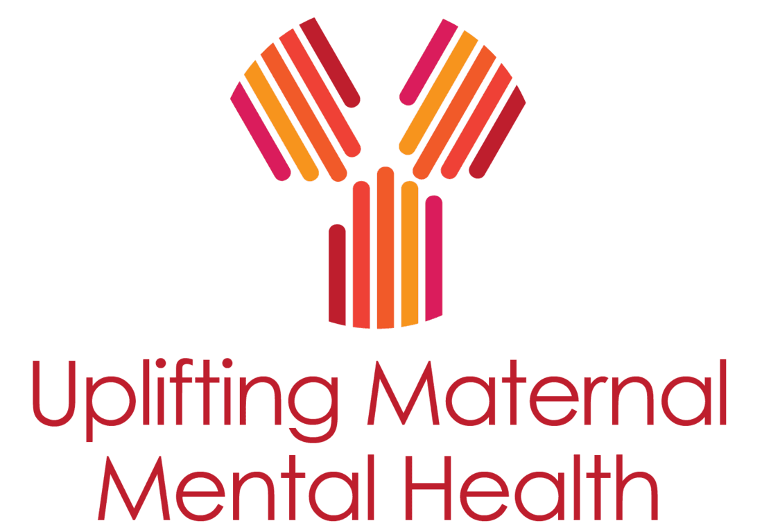 Uplifting Maternal Mental Health Pilot Training